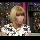 Illustration for article titled Body Language "Expert" Weighs In On Vogue's Anna Wintour